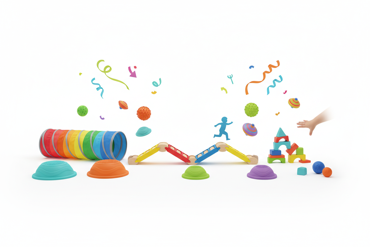 Practical Living Aids