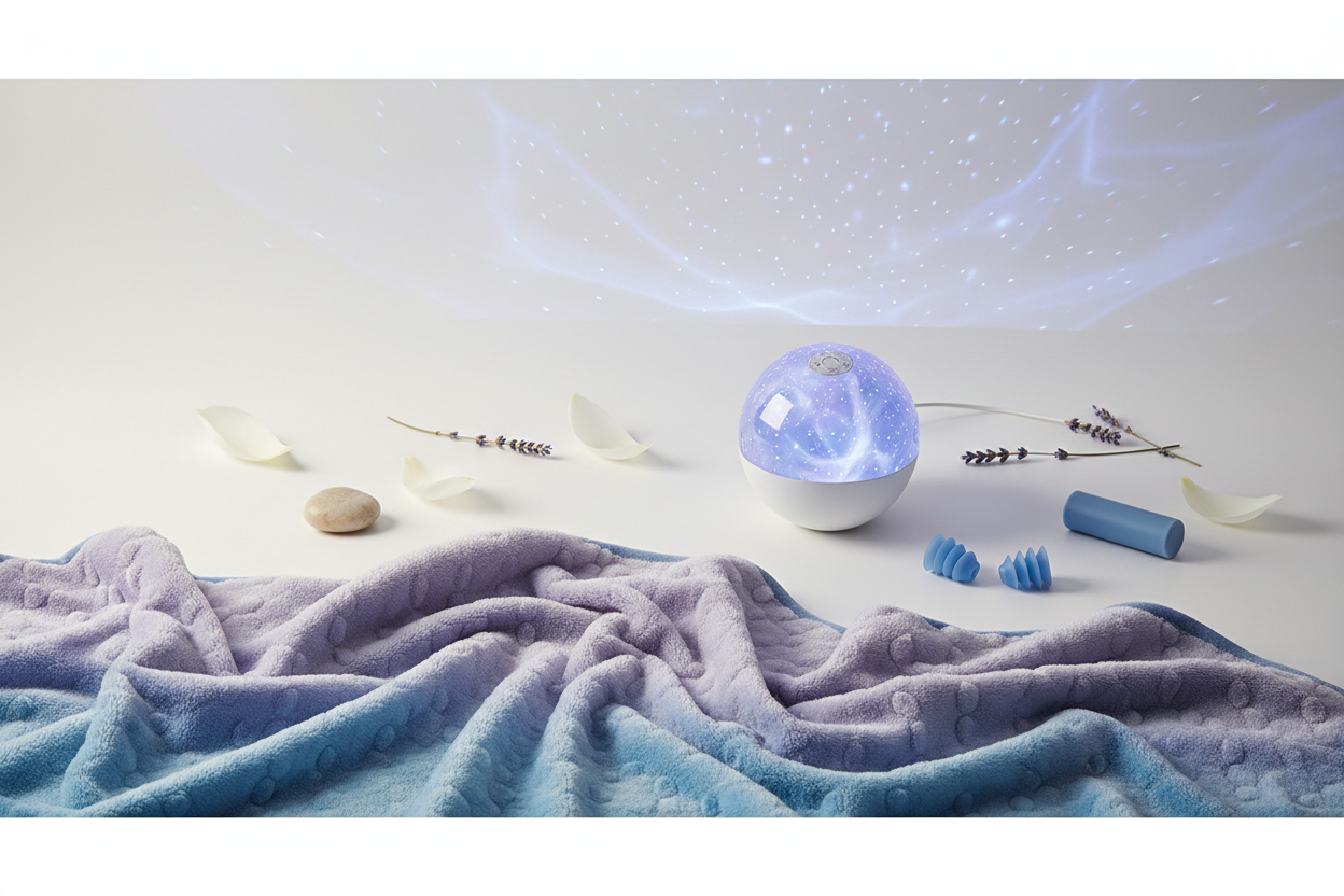 Supportive Home Environment