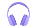 Laser Volume-Limited ANC Kids Wireless Headphones – Lila - Electronics > Headphones and Earphones > Over Ear Headphones