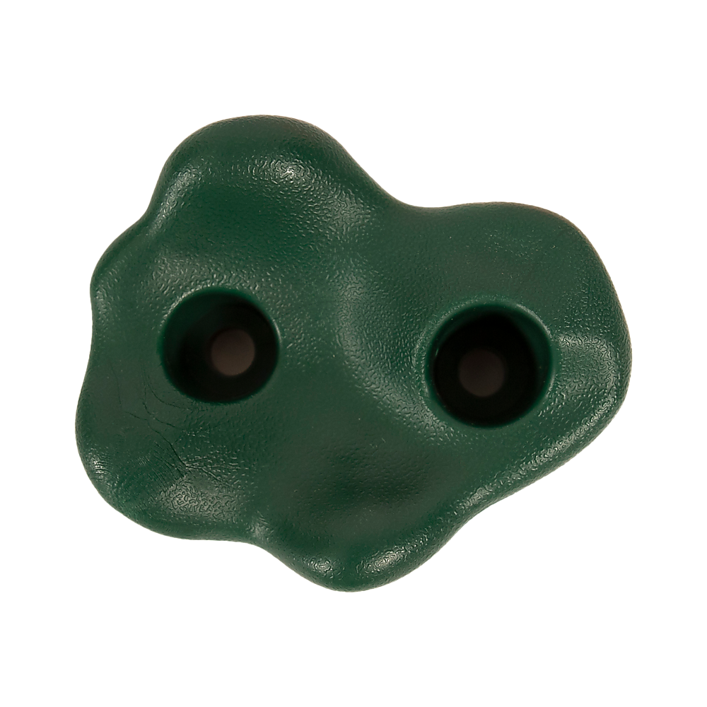 Rock Climbing Holds – 10 Piece Set for Motor Skill Development - Baby & Kids > Baby & Kid's Toys > Activity Toys