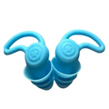 Reusable Silicone Ear Plugs – Waterproof & Comfortable - Health & Beauty > Health & Wellbeing > Protective Equipment