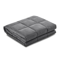 Giselle Weighted Blanket 2.3KG Kids - Home & Garden > Bedding > Blankets & Throws
